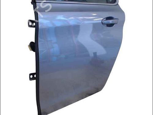 Left rear door PEUGEOT 308 II (LB_, LP_, LW_, LH_, L3_) 1.2 THP 130 | BP24907107C4