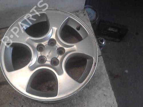 Used Rim SUBARU FORESTER (SG_) 2.0 S Turbo AWD (SG5) (177 hp) 25011896