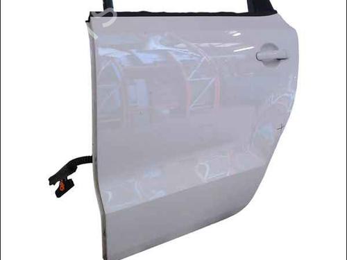 Left rear door VW POLO V (6R1, 6C1) 1.2 | BP24907029C4 