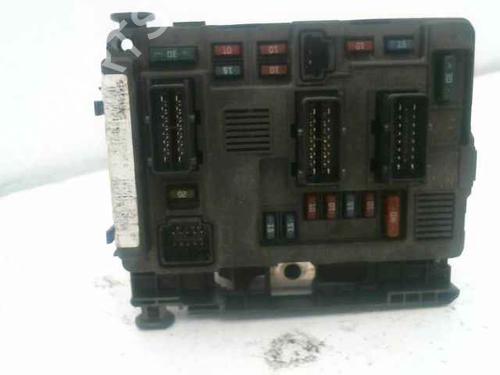 Used Fuse box CITROËN C3 I (FC_, FN_) 1.4 i (73 hp) 25011662