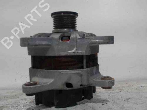 Alternator DACIA DUSTER (HM_) 1.2 TCe 125 (HMMA) | BP24899757M7 