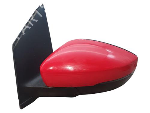 Left mirror VW POLO V (6R1, 6C1) 1.4 (6R1) | BP29379567C26 