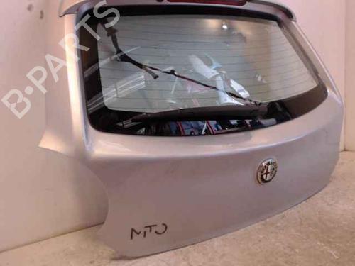 Tailgate ALFA ROMEO MITO (955_) 1.6 JTDM (955AXC1B) | BP24897830C6 