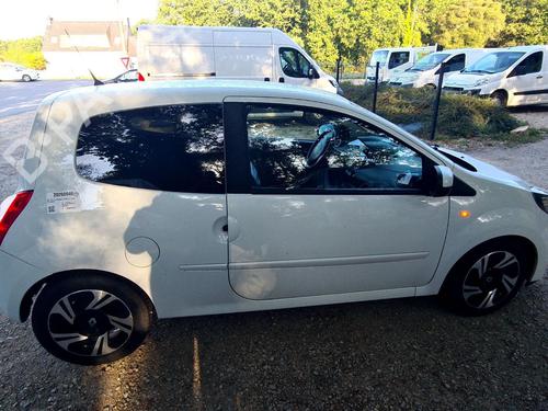 Rear mirror RENAULT TWINGO II (CN0_) 1.2 16V (CN04, CN0B) | BP38312817I6 - Image 3