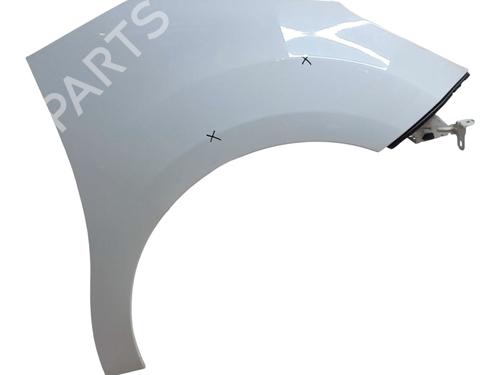 Used Right front fenders CITROËN C3 II (SC_) 1.4 (73 hp) 31575240