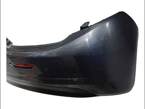 Rear bumper PEUGEOT 208 I (CA_, CC_) 1.2 VTI 82 | BP24898277C8 