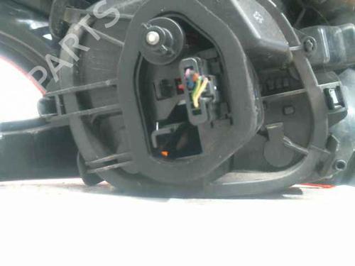 Right taillight PEUGEOT 208 I (CA_, CC_) 1.2 VTI 82 | BP24909398C35 