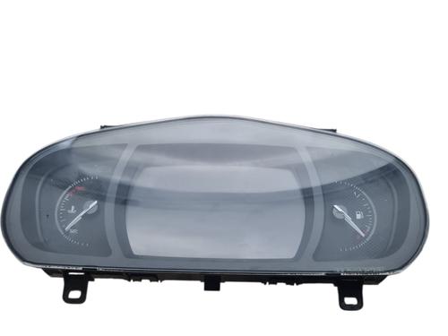 Kombinert Instrument RENAULT MEGANE IV Hatchback (B9A/M/N_) 1.8 RS TCe 280 (B9M6) (279 hp) 29293477