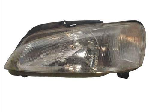 Used Left headlight PEUGEOT 106 II (1A_, 1C_) 1.0 i (50 hp) 24900591