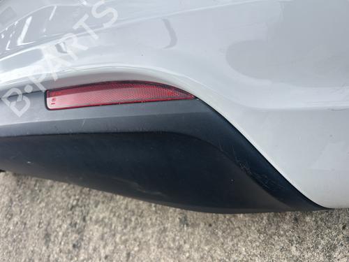 Rear bumper VW SCIROCCO III (137, 138) 2.0 TDI | BP24965384C8 