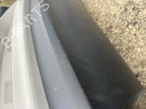 Rear bumper VW SCIROCCO III (137, 138) 2.0 TDI | BP24965384C8 