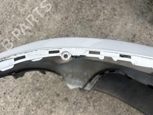 Rear bumper VW SCIROCCO III (137, 138) 2.0 TDI | BP24965384C8 