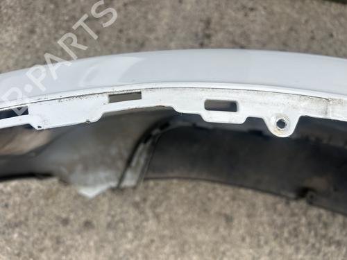 Rear bumper VW SCIROCCO III (137, 138) 2.0 TDI | BP24965384C8 