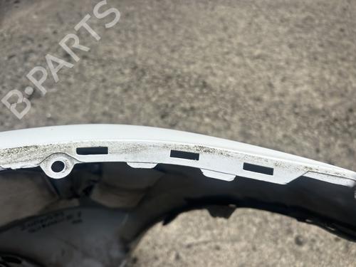 Rear bumper VW SCIROCCO III (137, 138) 2.0 TDI | BP24965384C8 