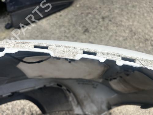 Rear bumper VW SCIROCCO III (137, 138) 2.0 TDI | BP24965384C8 