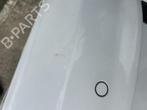 Rear bumper VW SCIROCCO III (137, 138) 2.0 TDI | BP24965384C8 