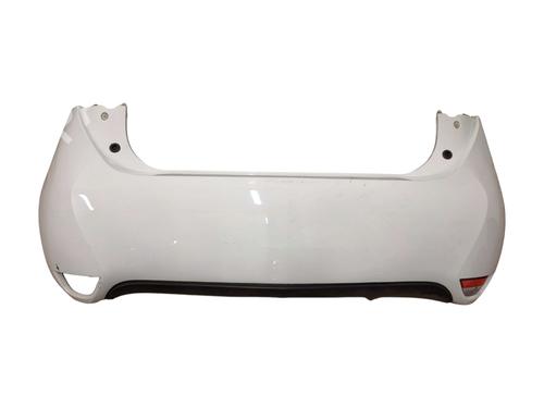 Used Rear bumper Rear bumper RENAULT ZOE (BFM_) ZOE (BFMD) (109 hp) 39892179 39892179