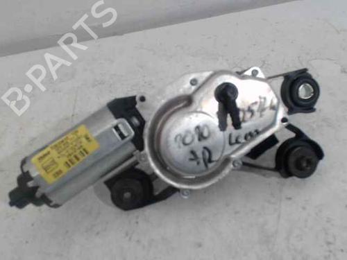 Used Rear wiper motor SEAT LEON (1P1) 1.9 TDI (105 hp) 24913619