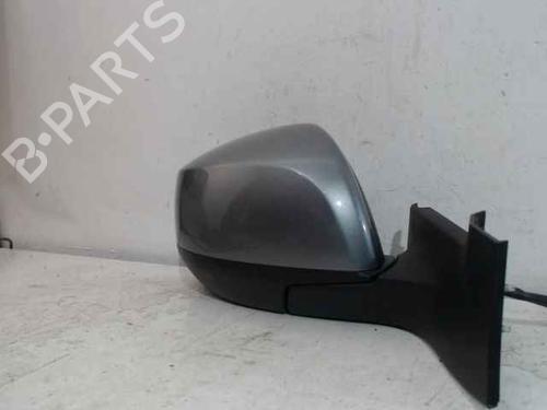 Right mirror OPEL AGILA B (H08) 1.0 (F68) | BP24908297C27 