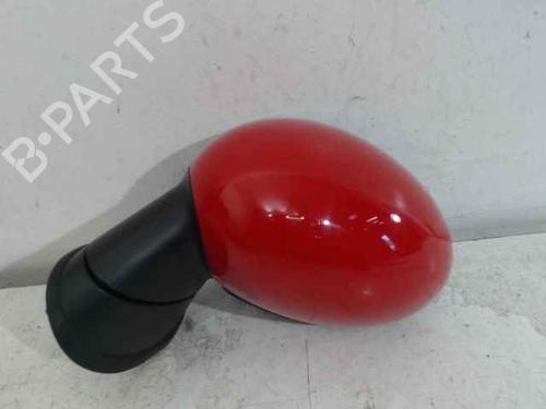 Left mirror MINI MINI CLUBMAN (R55) Cooper D | BP24903928C26 
