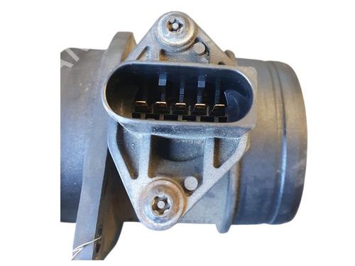 Mass air flow sensor SEAT LEON (1P1) 1.9 TDI | BP39082319M95 - Image 3