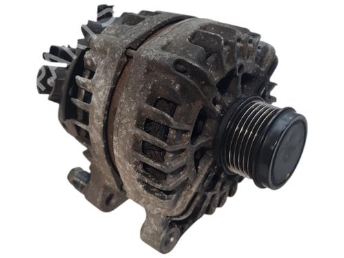 Alternador Alternador RENAULT KANGOO / GRAND KANGOO II (KW0/1_) 1.5 dCi 85 (KW0K, KW0L, KW0B) (86 hp) 36145478 36145478