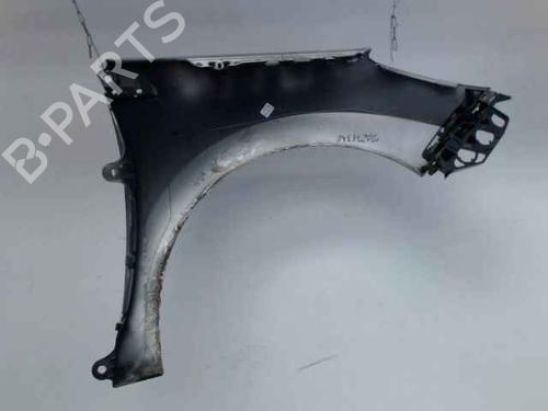 Left front fenders PEUGEOT 308 I (4A_, 4C_) 1.6 HDi | BP24900383C41 