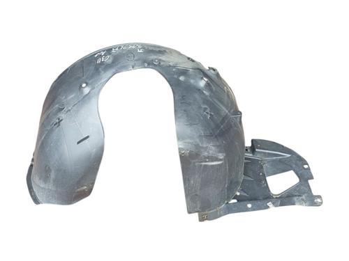 Used Wheel arch Wheel arch CITROËN C3 II (SC_) 1.0 VTi 68 (68 hp) 40024893 40024893
