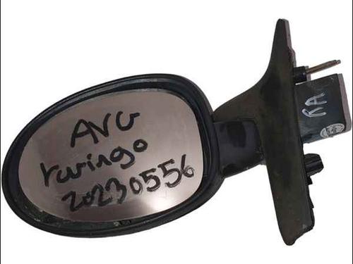 Used Left mirror RENAULT TWINGO I (C06_) 1.2 (C066, C068) (58 hp) 24903902
