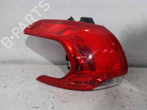 Used Left taillight Left taillight 24904899 24904899