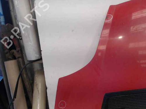 Hood OPEL VIVARO A Van (X83) 2.0 CDTI (F7) | BP24896879C1