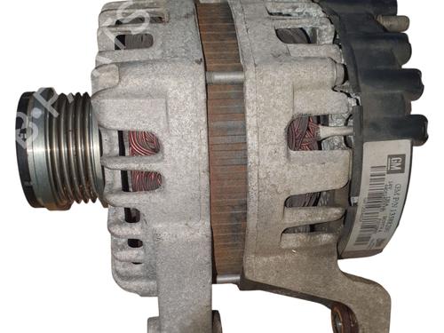 Alternator OPEL ASTRA J GTC 1.4 (08) | BP29816555M7 