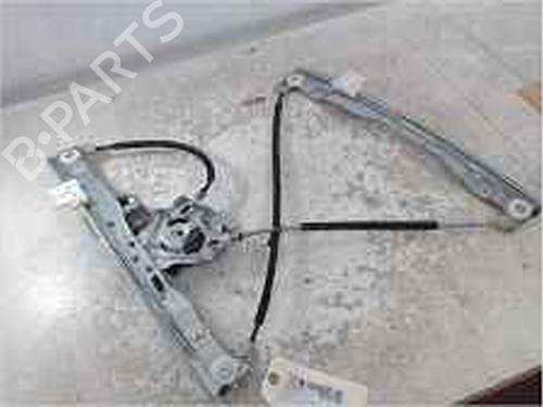 Front right window mechanism CITROËN DS3 (SA_) 1.6 HDi 90 | BP24907799C23 
