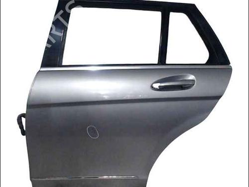 Used Left rear door MERCEDES-BENZ C-CLASS T-Model (S204) C 200 CDI (204.201) (136 hp) 24907065