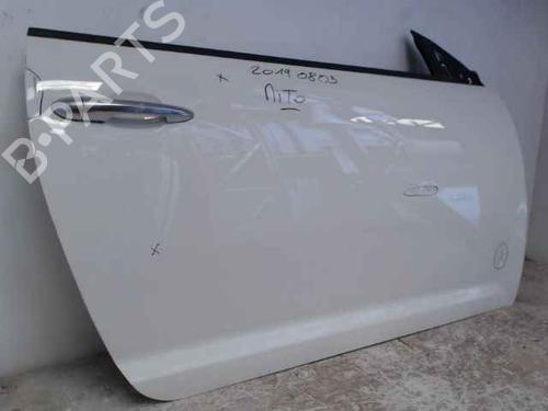 Right front door ALFA ROMEO MITO (955_) 1.4 (955.AXB1B, 955.AXU1A) | BP25762059C3 