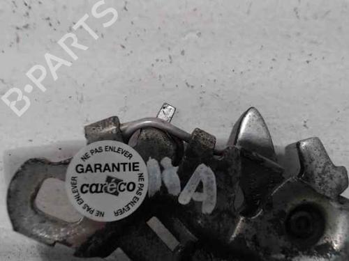 Hood lock PEUGEOT 208 I (CA_, CC_) 1.2 VTi 68 / PureTech 68 | BP24896534C133 