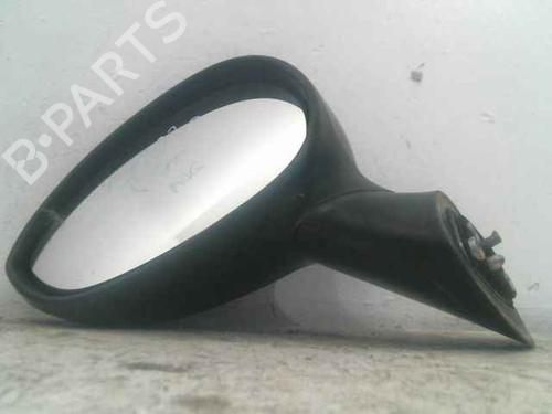 Retrovisor esquerdo Retrovisor esquerdo FIAT 500 (312_) 1.3 D Multijet (312AXB1A) (75 hp) 24904681 24904681