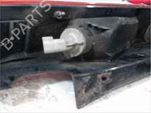 Left taillight FORD FOCUS I (DAW, DBW)  | BP24904745C34 