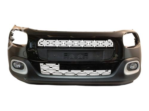 Used Front bumper CITROËN C3 III (SX) 1.2 PureTech 82 (83 hp) 29738616