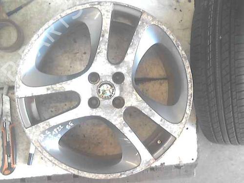 Used Rim ALFA ROMEO MITO (955_) 1.6 JTDM (955AXC1B) (120 hp) 24911721