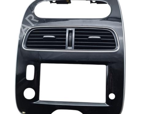 Middenconsole RENAULT CLIO IV (BH_) 1.5 dCi 75 (75 hp) 32099016