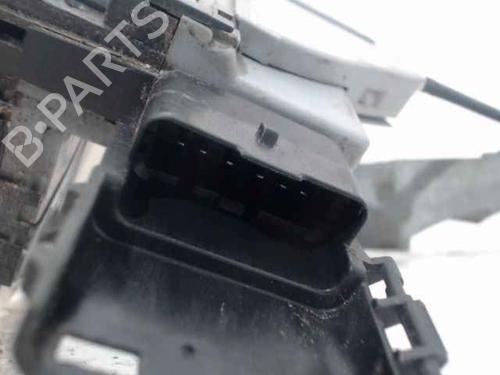 Rear left lock PEUGEOT 5008 (0U_, 0E_) 1.6 HDi | BP24906290C100 
