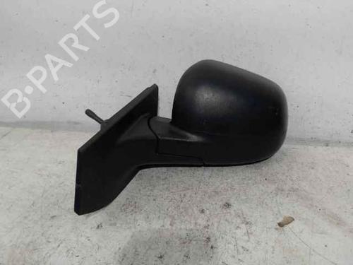 Left mirror CHEVROLET SPARK (M300)  | BP24904033C26 