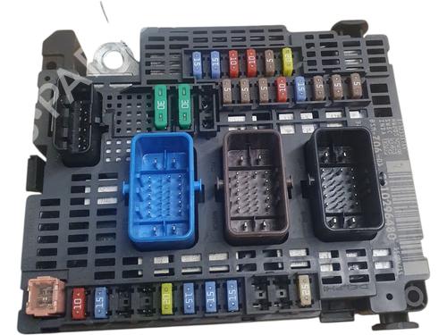 Used Other Other CITROËN C4 II (NC_) 1.6 HDi 90 (92 hp) 33967612 33967612