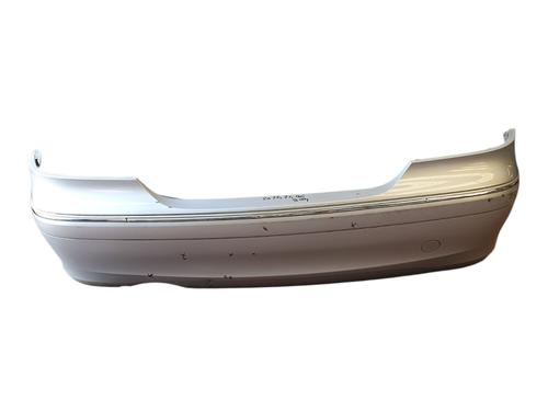 Used Rear bumper Rear bumper MERCEDES-BENZ CLK (C209) CLK 220 CDI (209.308) (150 hp) 34355702 34355702
