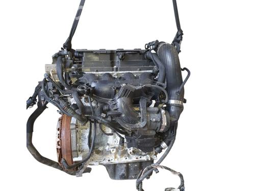 Used Engine PEUGEOT 308 II (LB_, LP_, LW_, LH_, L3_) 1.6 THP (156 hp) 32689561
