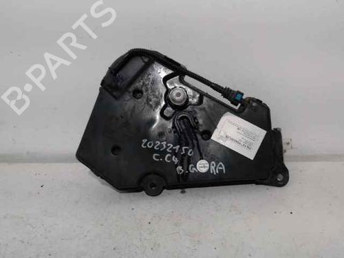 Used AdBlue tank AdBlue tank CITROËN C4 II (NC_) [2009-2026] 36309511 36309511