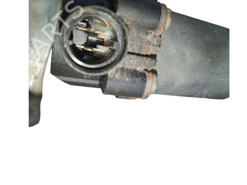 Rear right window mechanism NISSAN NAVARA NP300 (D40)  | BP25826793C25 