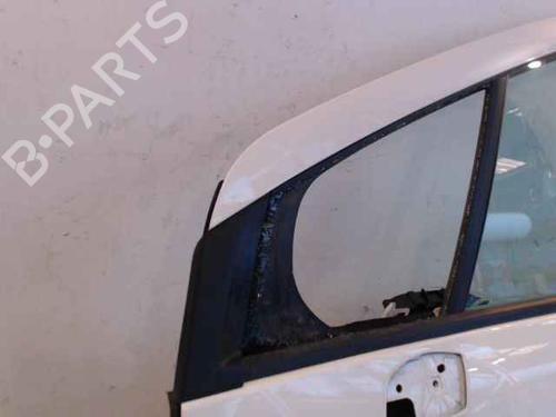 Left front door PEUGEOT 308 I (4A_, 4C_) 1.6 GTi | BP24906861C2 