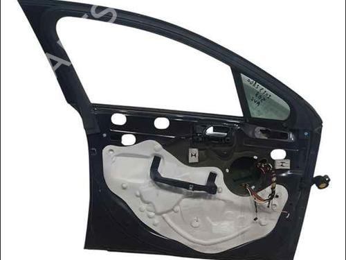 Left front door PEUGEOT 508 SW I (8E_) 1.6 BlueHDi 120 | BP24906999C2 
